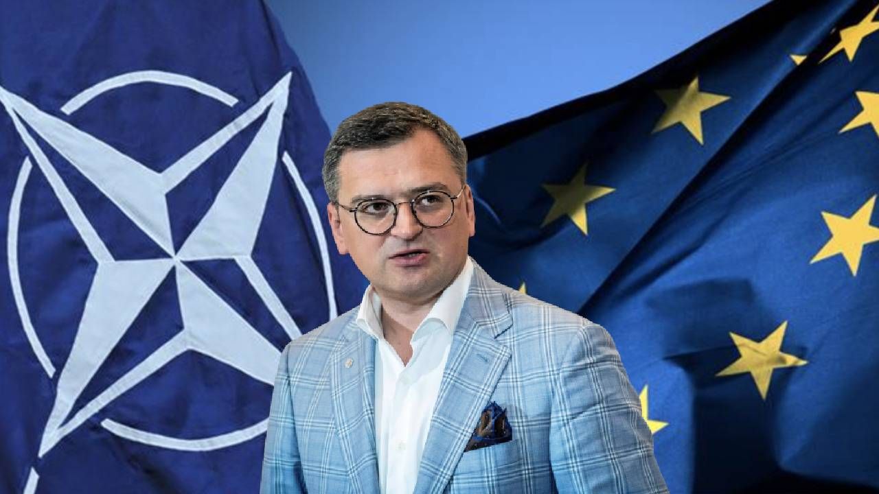 Кулеба зустрінеться з Боррелем у Брюсселі - чого очікувати від зустрічі Кулеба зустрінеться з Боррелем у Брюсселі - чого очікувати від зустрічі