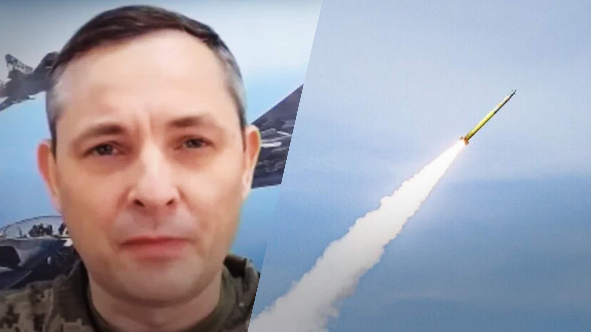 Игнат рассказал о планах окупантов Игнат рассказал о планах окупантов