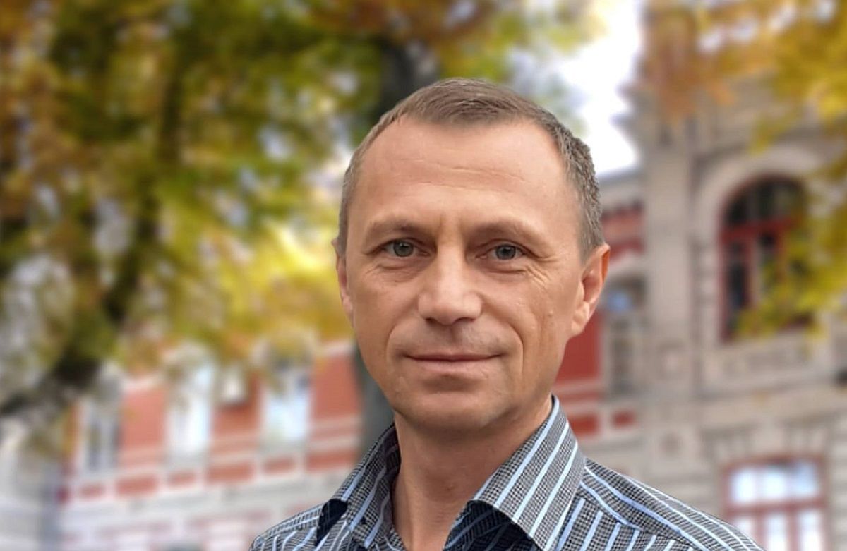 Володимир Путін в Україні - що відомо про чоловіка з Хмельницького Володимир Путін в Україні - що відомо про чоловіка з Хмельницького