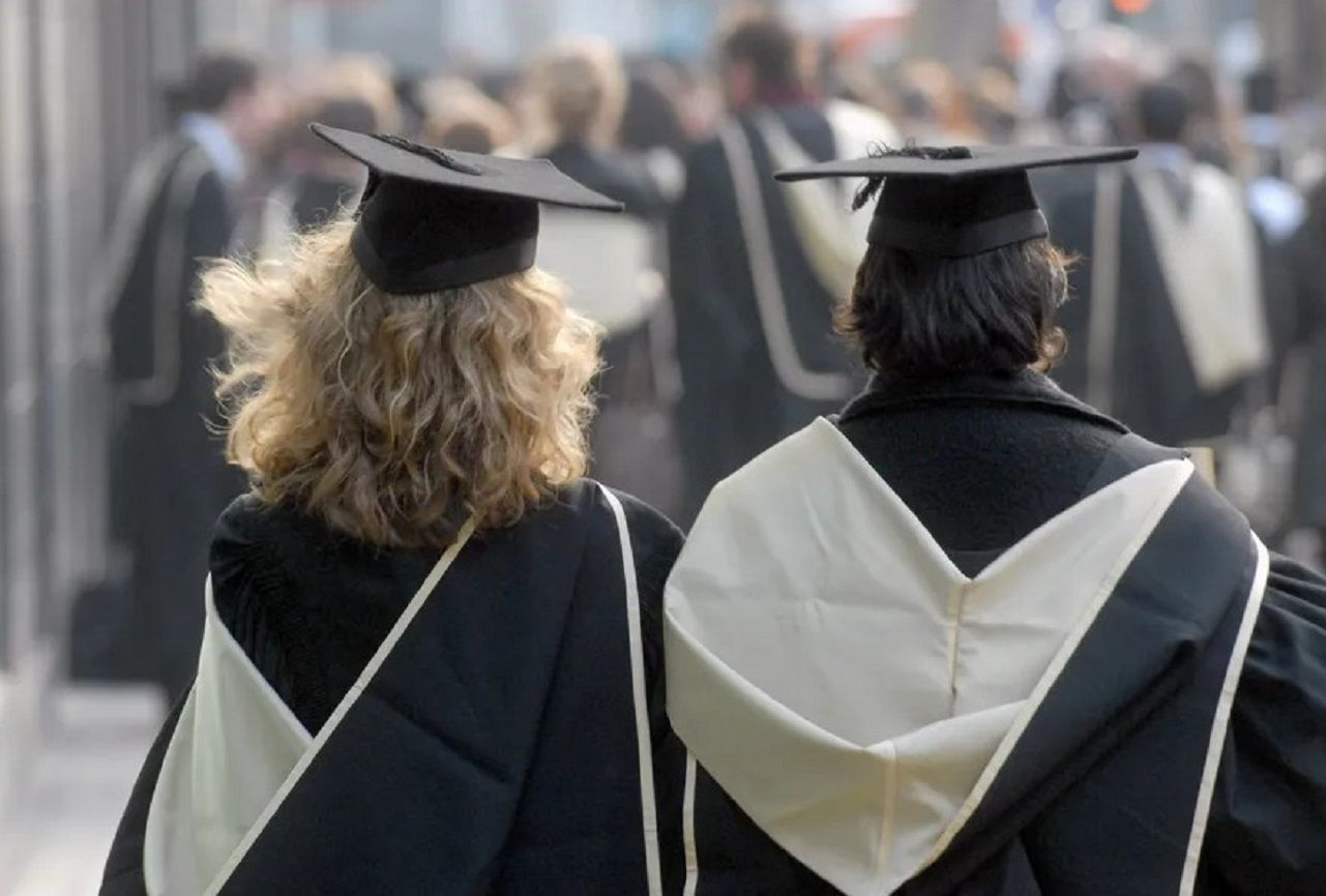 Бабак призывает университеты объединяться Бабак призывает университеты объединяться