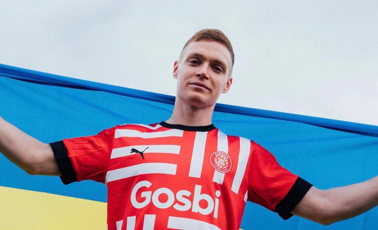 Віктор Циганков