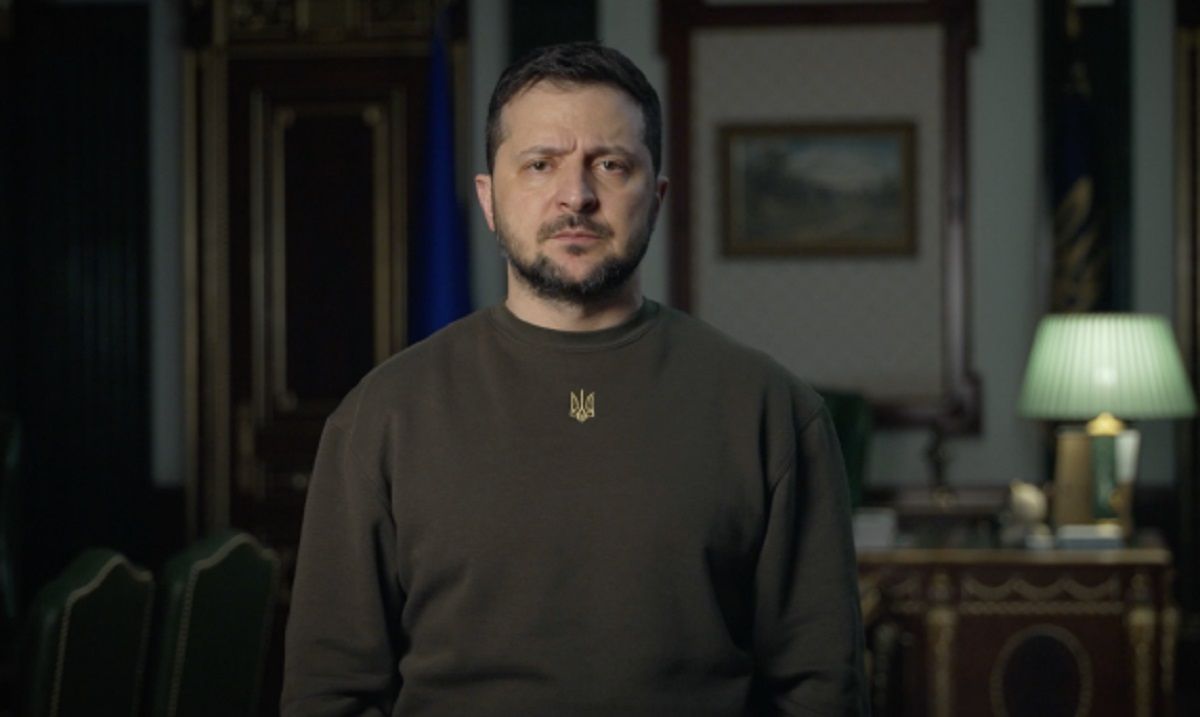 Резолюция мира в ООН – Зеленский назвал главные тезисы Резолюция мира в ООН – Зеленский назвал главные тезисы