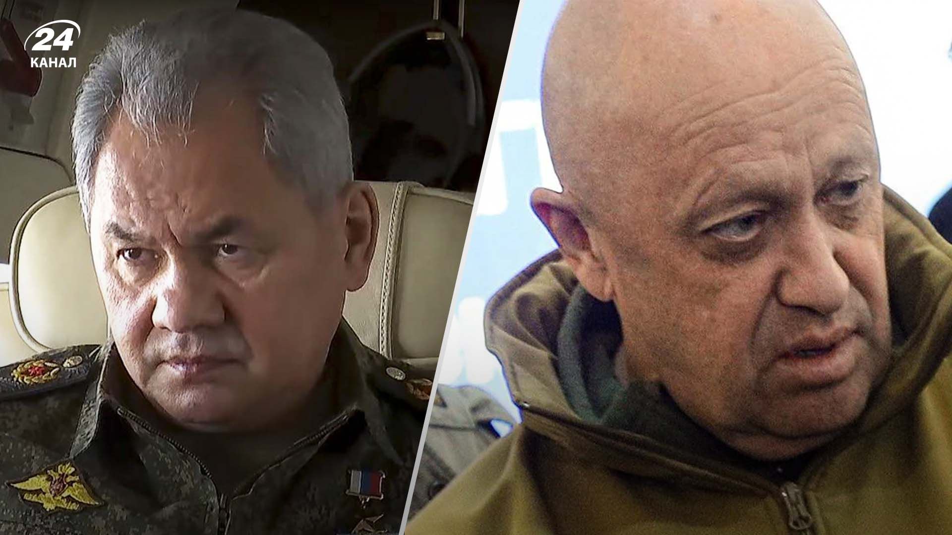 Що відомо про зміни у військовому командуванні Росії Що відомо про зміни у військовому командуванні Росії