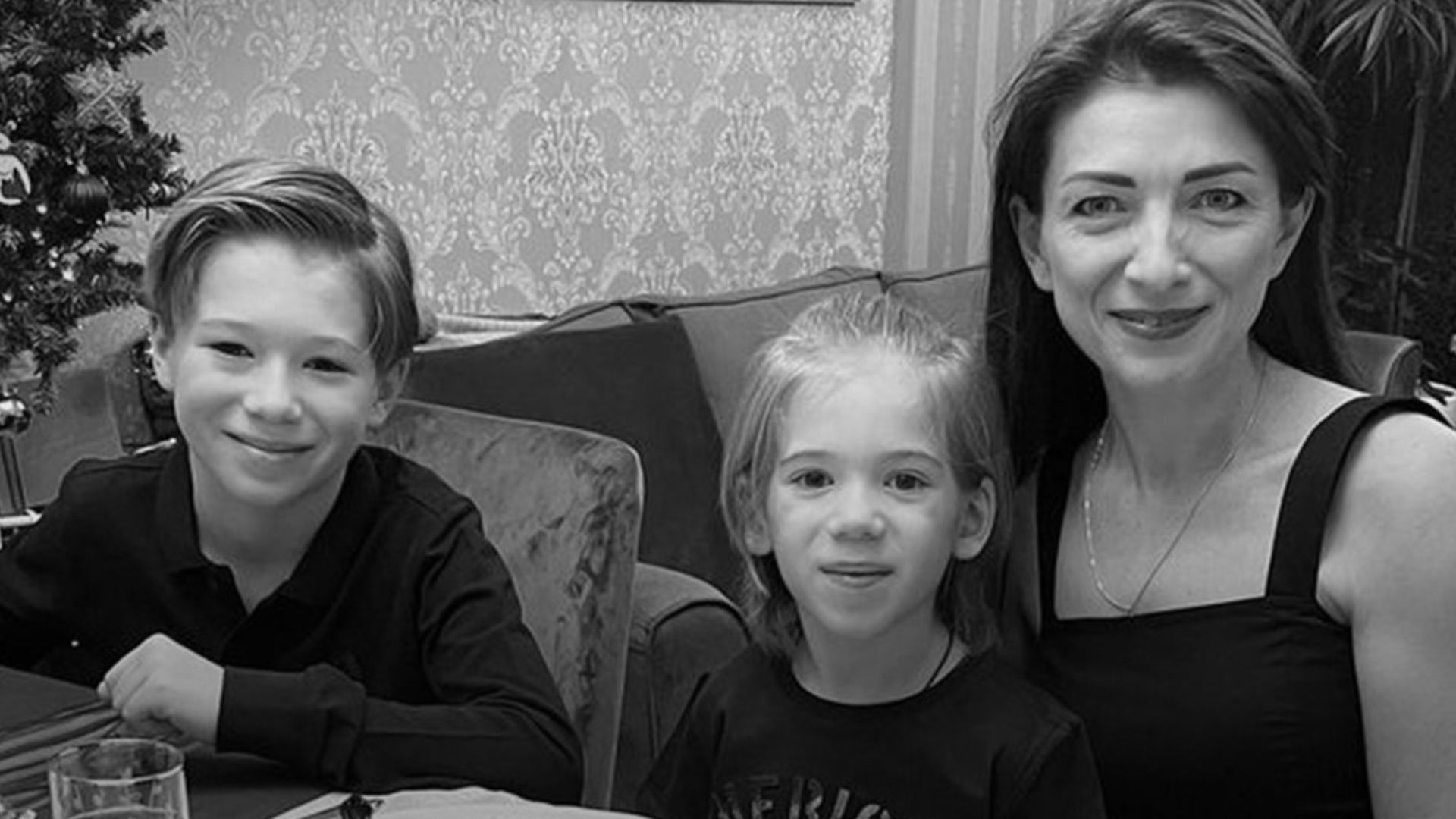 Що відомо про загибель родини Що відомо про загибель родини