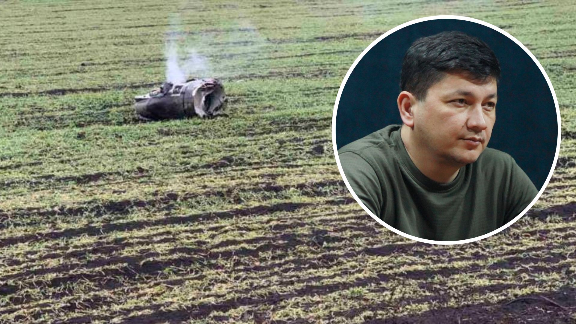 Ракетна атака 18 лютого 2023 - Кім заявив про перші збиття ворожих ракет - 24 Канал Ракетна атака 18 лютого 2023 - Кім заявив про перші збиття ворожих ракет - 24 Канал