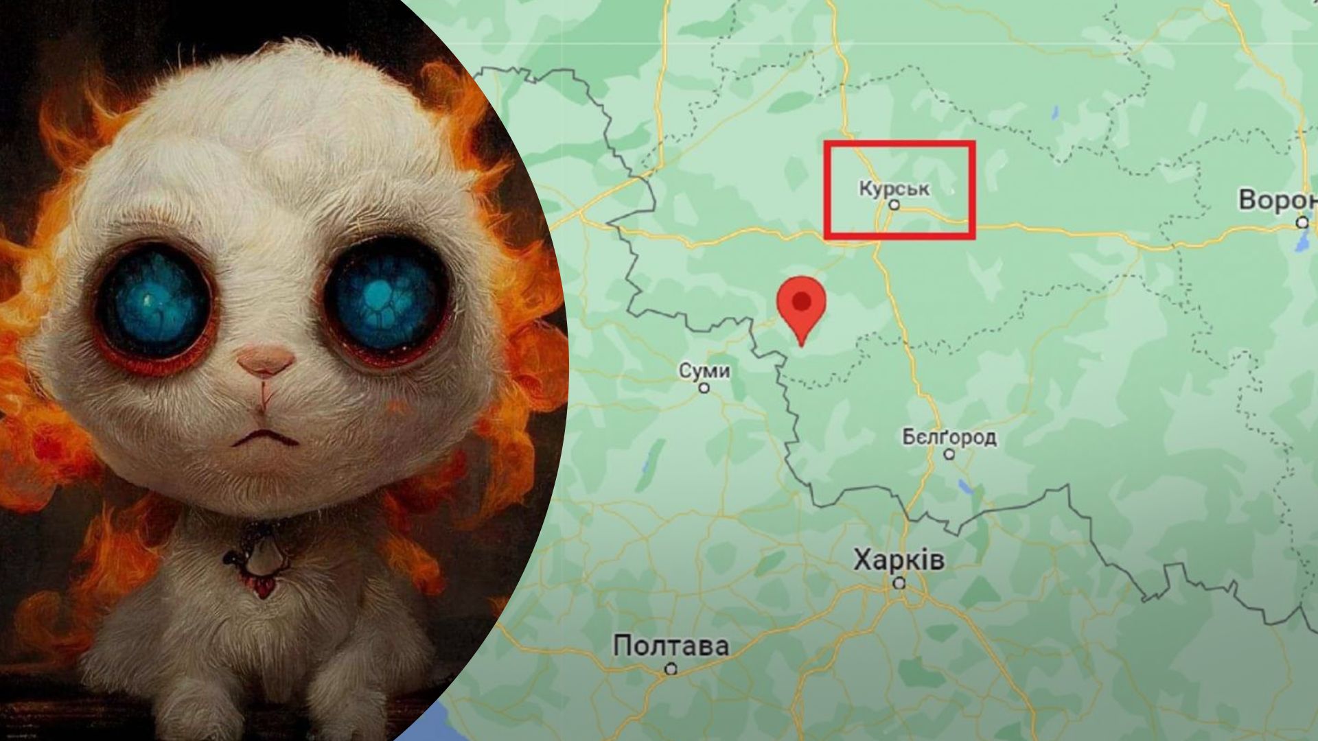 Взрывы в Курской области 18 февраля 2023 года - говорят о прилете в Елизаветовке Взрывы в Курской области 18 февраля 2023 года - говорят о прилете в Елизаветовке