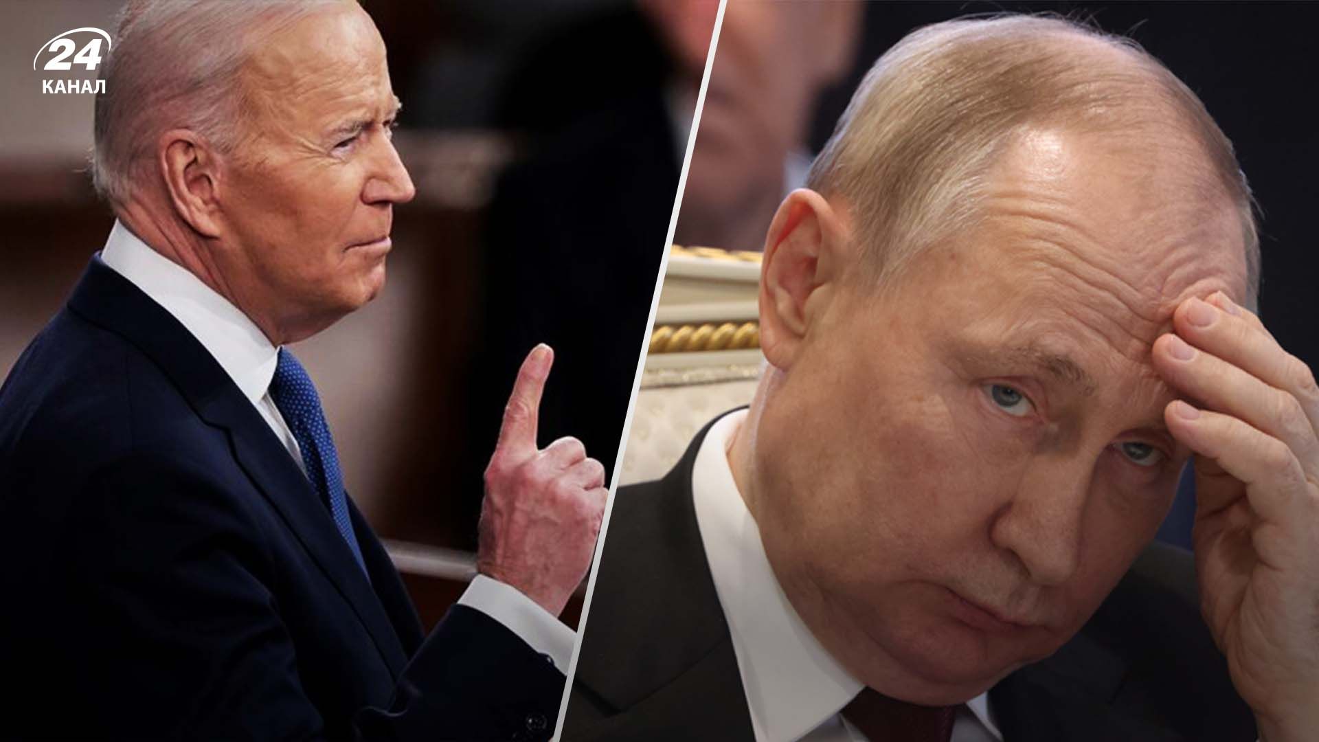 О чем будет говорить Байден в Польше О чем будет говорить Байден в Польше