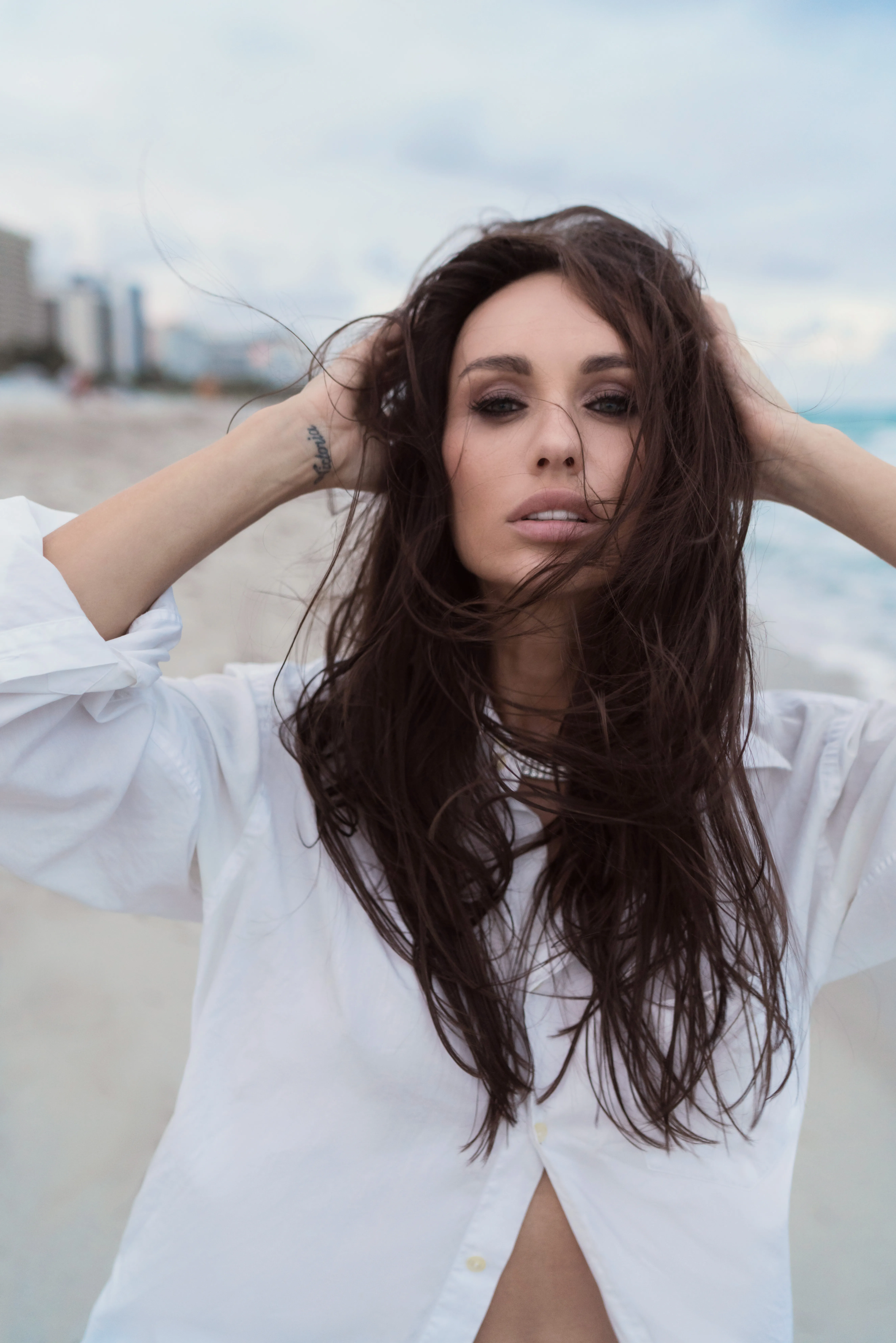 Вікторія Варлей Вікторія Варлей