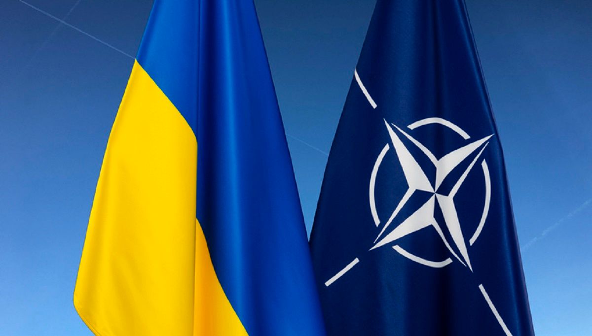 Україні очікує отримати запрошення в НАТО
