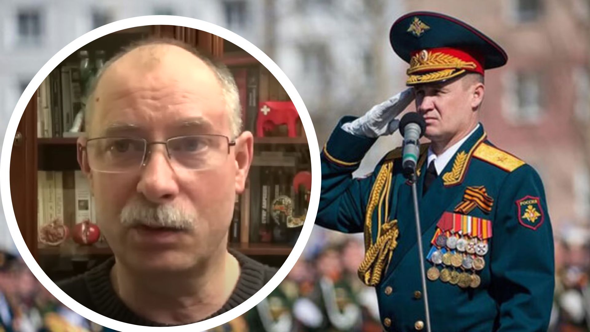 Єданов про призначення Мордвічева Єданов про призначення Мордвічева