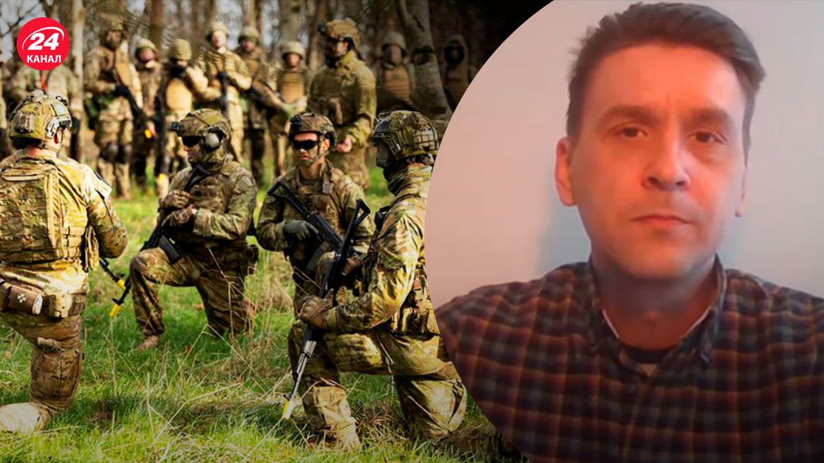 Коли закінчиться війна – чого очікувати від ЗСУ у 2023 році - 24 Канал Коли закінчиться війна – чого очікувати від ЗСУ у 2023 році - 24 Канал