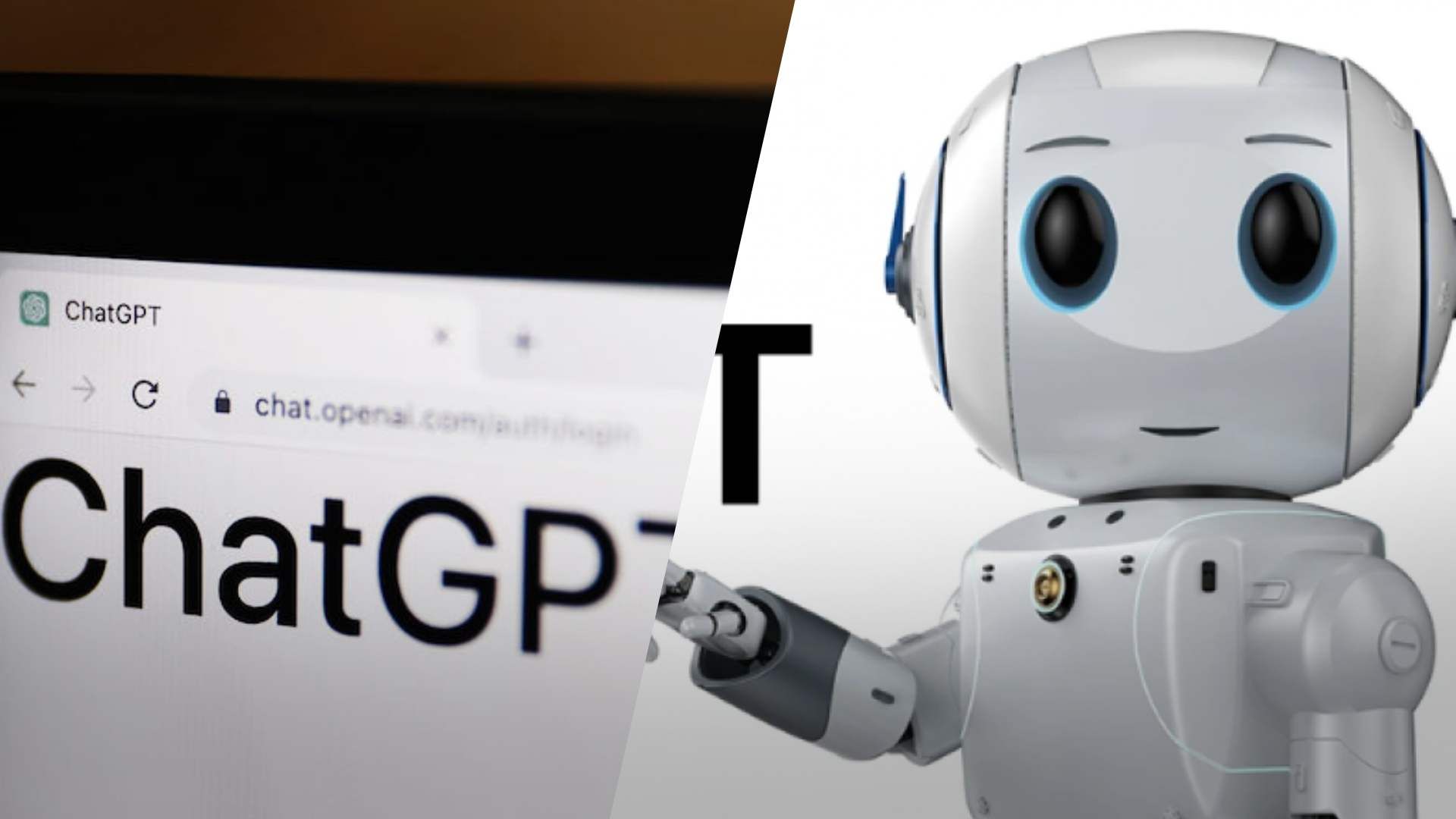 "Достаточная русофобия" и законопроекты за 3 минуты: что украинцы спрашивают в чате ChatGPT - 24 Канал "Достаточная русофобия" и законопроекты за 3 минуты: что украинцы спрашивают в чате ChatGPT - 24 Канал