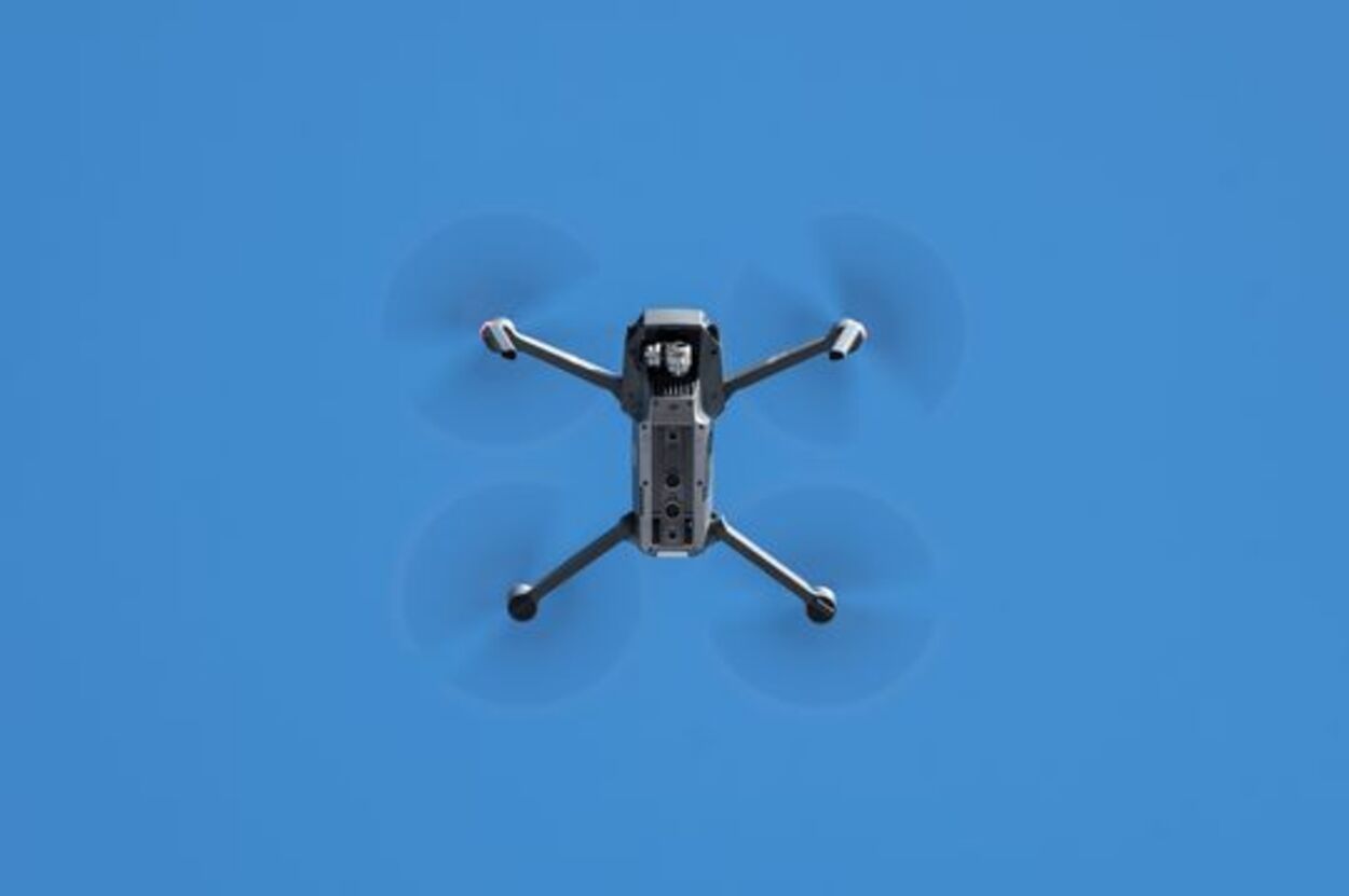 Росія використовує китайські дрони - окупанти розгортають безпілотники в Україні – WSJ - 24 Канал Росія використовує китайські дрони - окупанти розгортають безпілотники в Україні – WSJ - 24 Канал