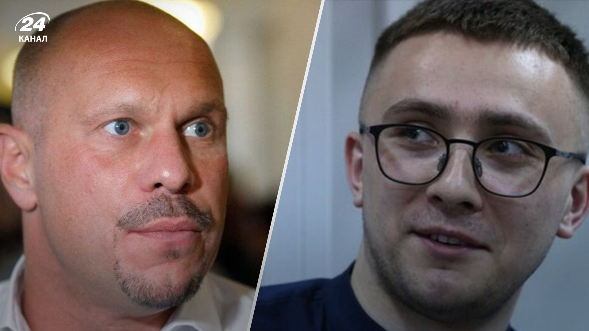 Стерненко виграв суд проти колишнього нардепа Киви Стерненко виграв суд проти колишнього нардепа Киви