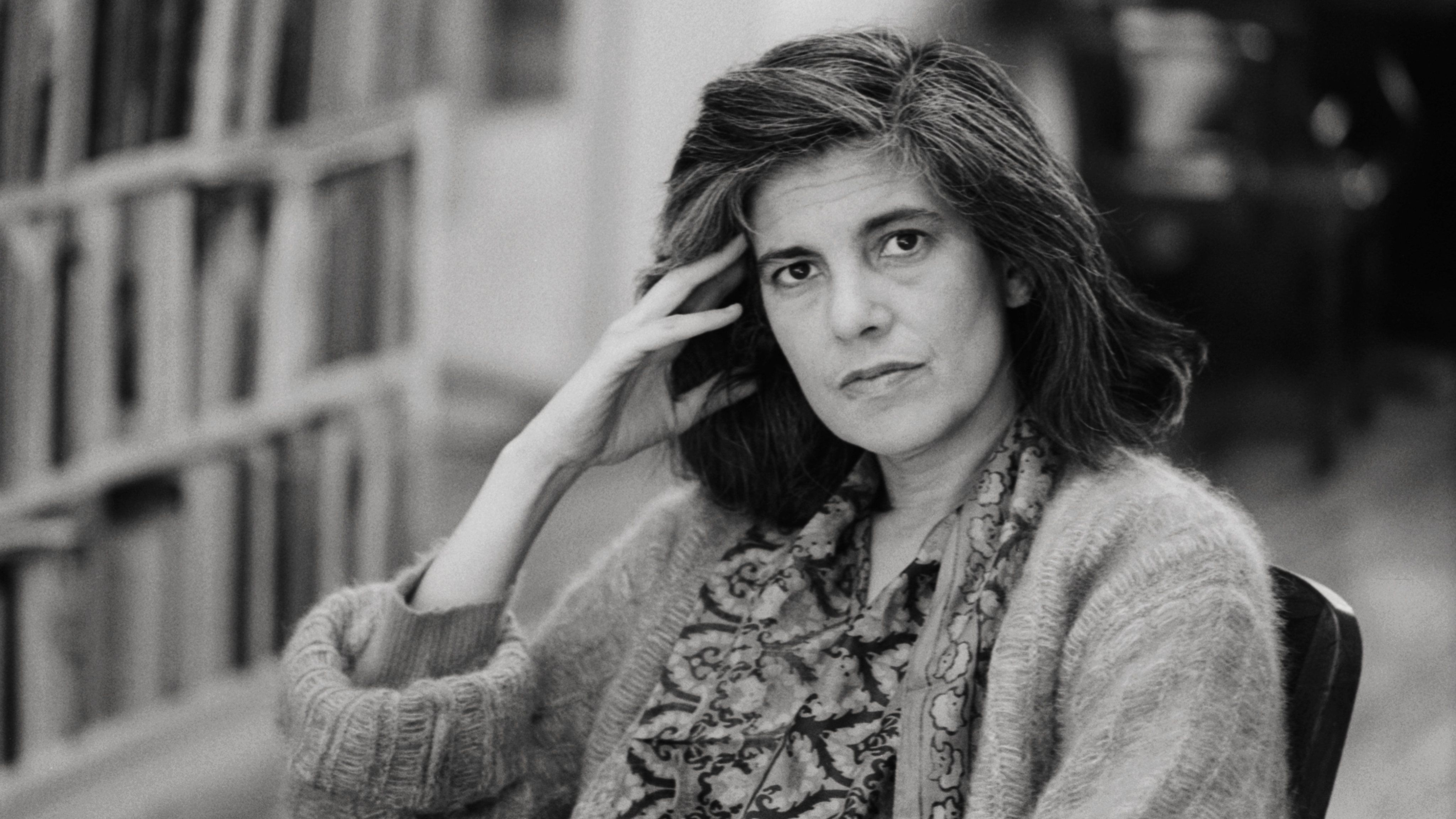 Сьюзен Зонтаґ та її вплив на розвиток теорії фотографії Сьюзен Зонтаґ та її вплив на розвиток теорії фотографії