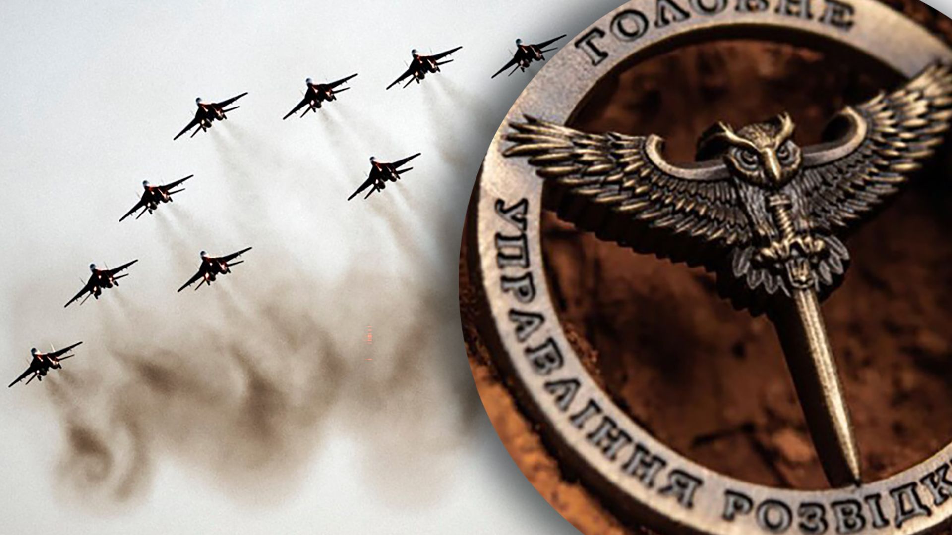 Росія накопичує авіацію поблизу кордону - що це означає Росія накопичує авіацію поблизу кордону - що це означає