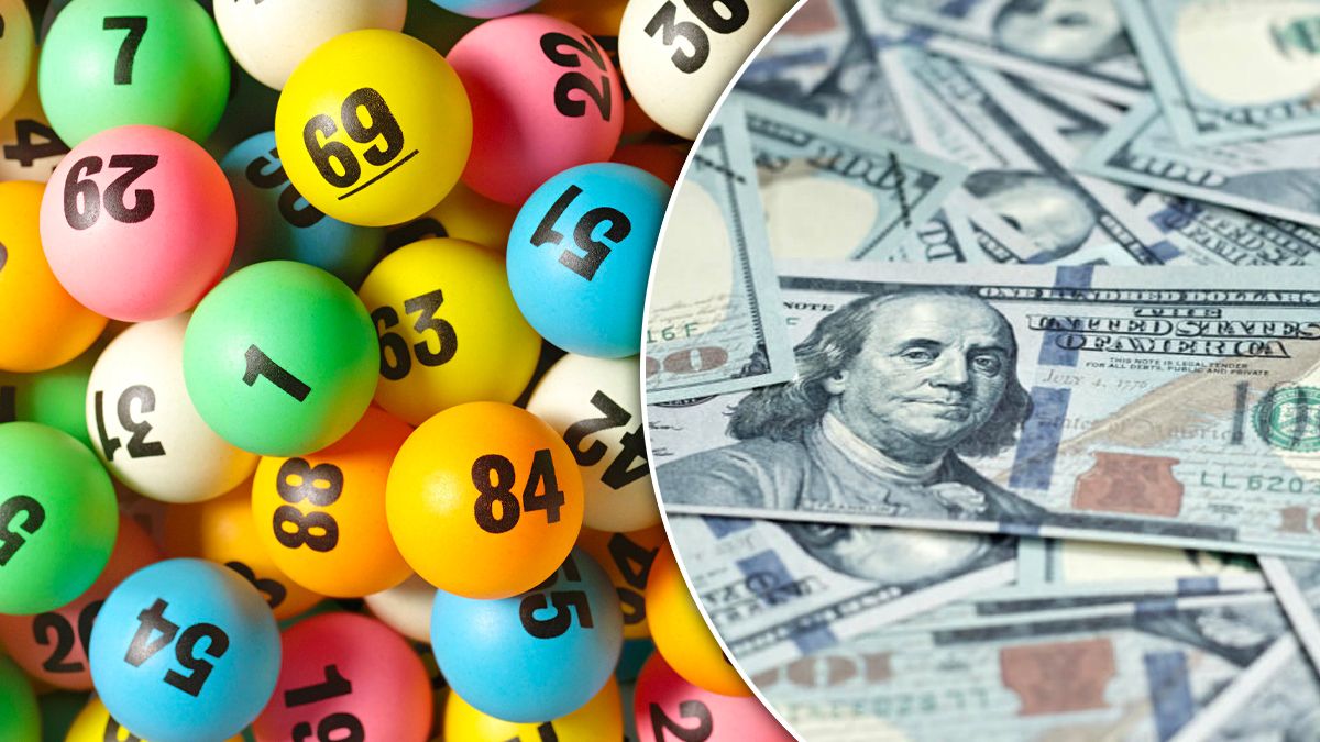 Чоловік вдруге за 2 місяці виграв лотерею в США Чоловік вдруге за 2 місяці виграв лотерею в США