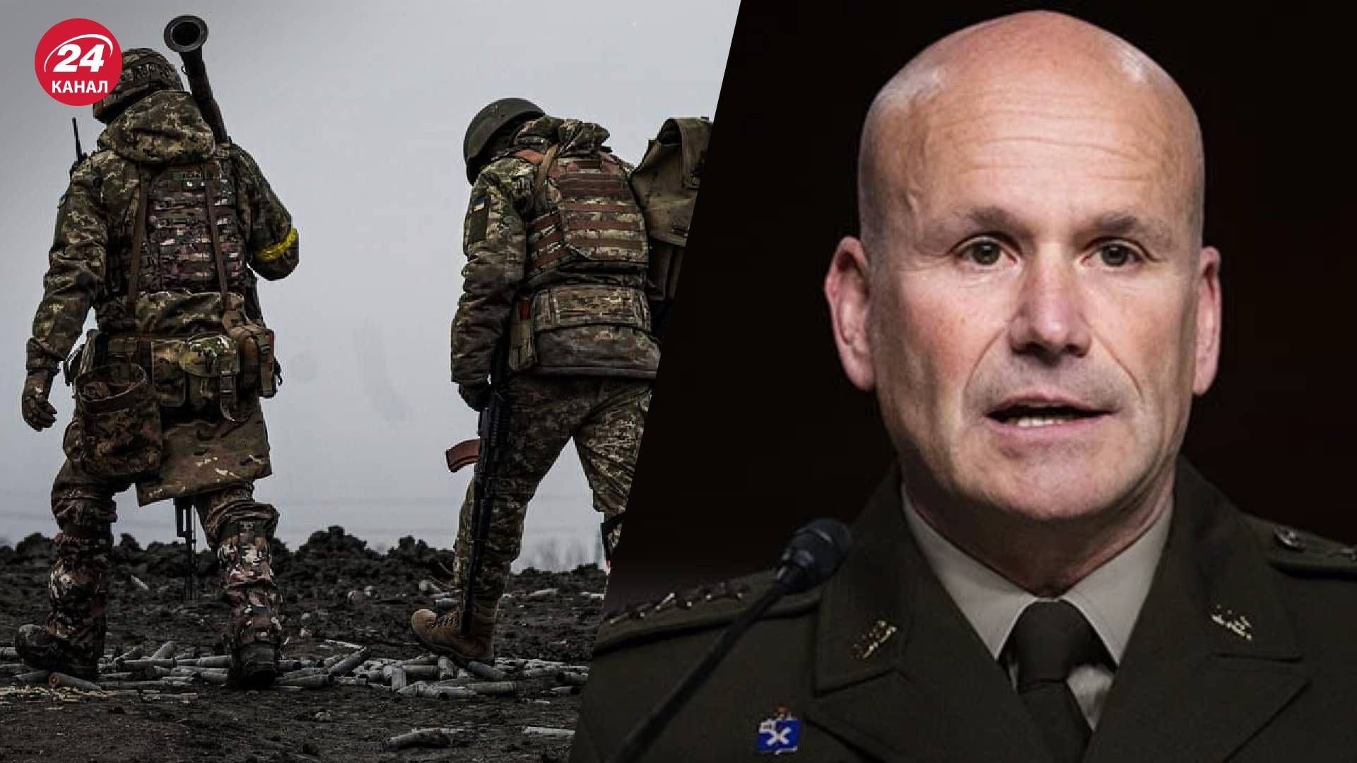 Какое оружие нужно Украине для наступления - в НАТО назвали ключевое вооружение и победы Какое оружие нужно Украине для наступления - в НАТО назвали ключевое вооружение и победы