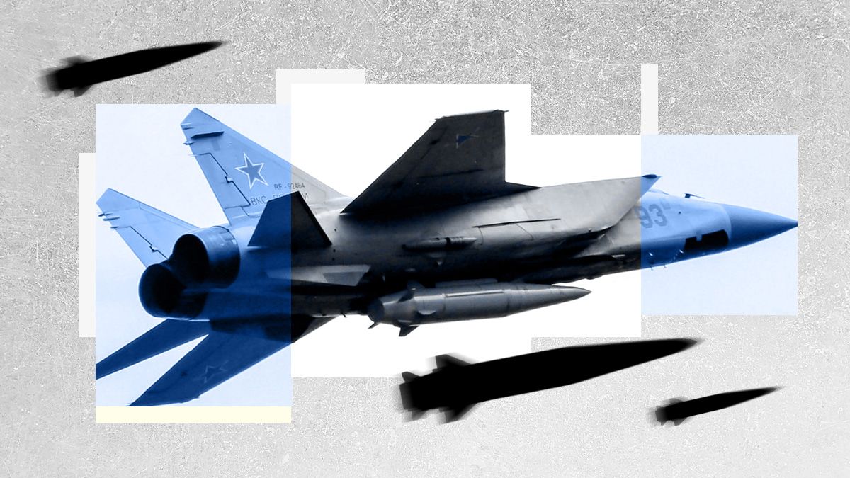 Кинжал х-47 - характеристика ракет России, дальность и опасность - Новости Украины - 24 Канал Кинжал х-47 - характеристика ракет России, дальность и опасность - Новости Украины - 24 Канал