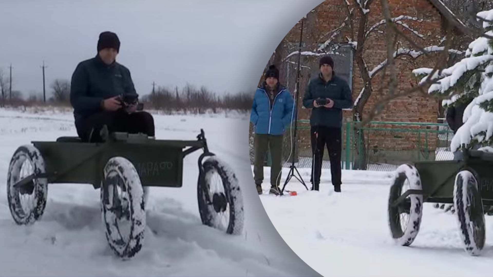 Что известно о новом украинском дрон-камикадзе Что известно о новом украинском дрон-камикадзе