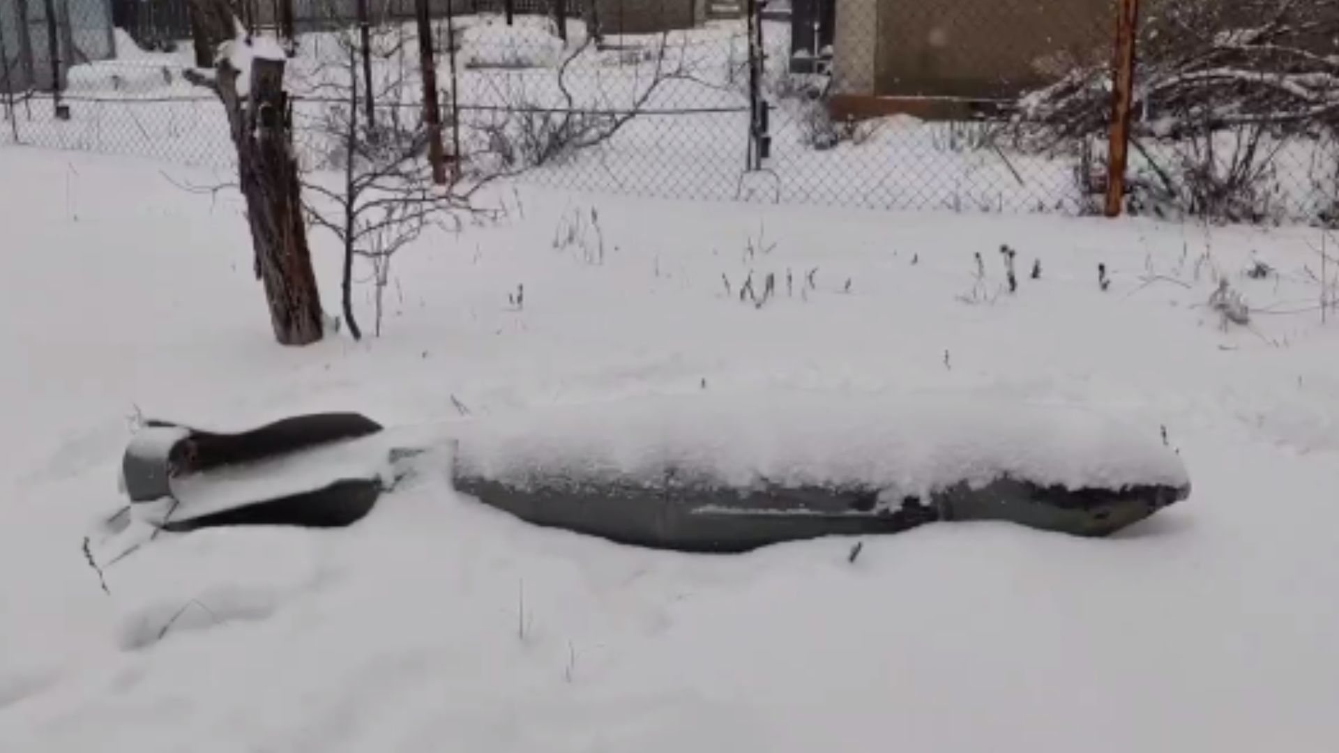 Россия обстреливает Донецк Россия обстреливает Донецк