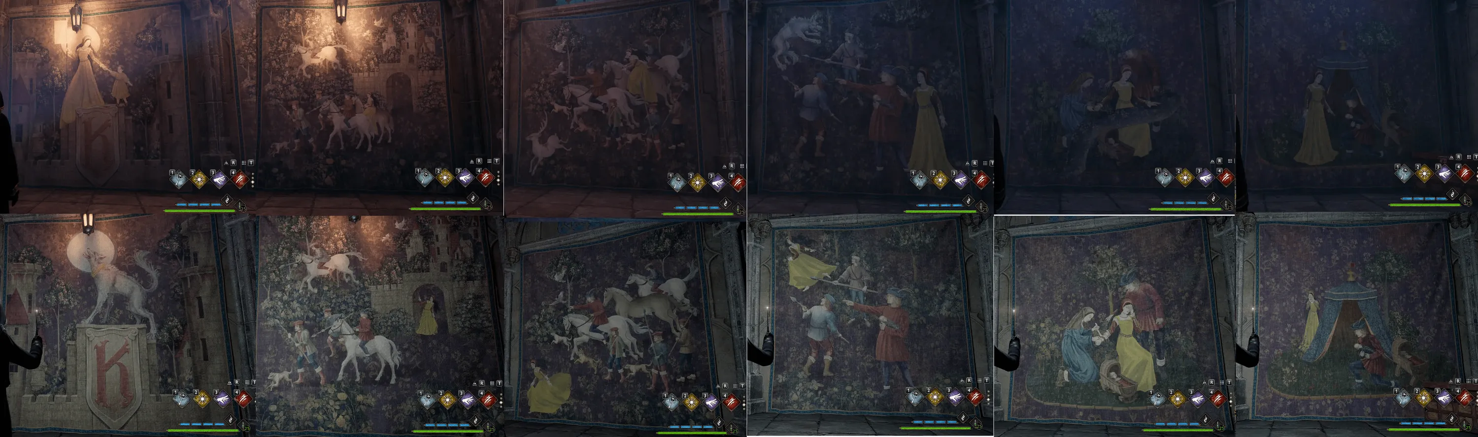 Hogwarts Legacy Hogwarts Legacy