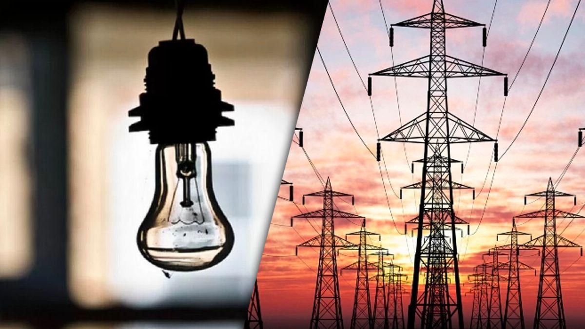 Что происходит с энергосистемой Украины Что происходит с энергосистемой Украины