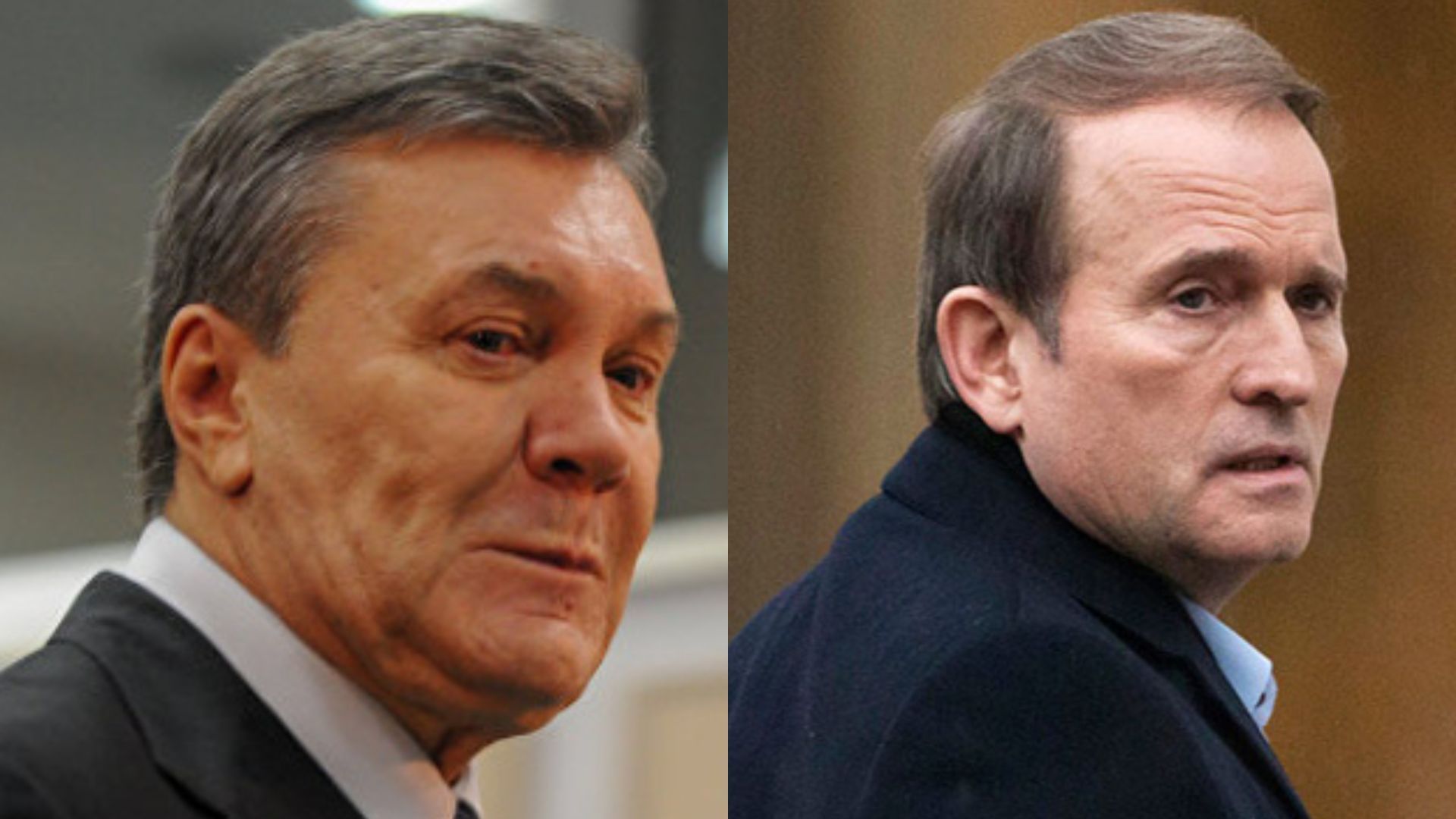 Під час Майдану Янукович спілкувався з Медведчуком російським номером - 24 Канал