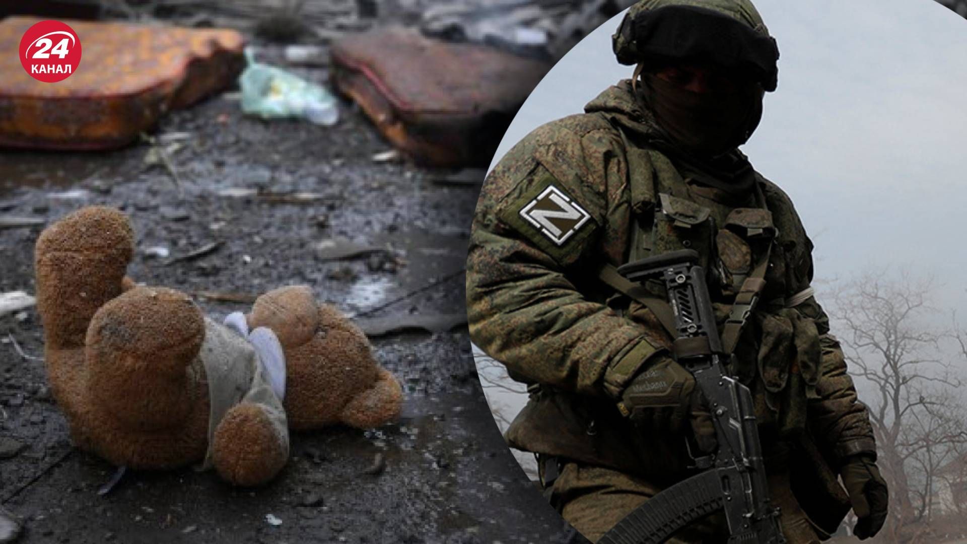 Обстріли Херсонщини - 19 лютого росіяни вбили родину та поранили дітей Обстріли Херсонщини - 19 лютого росіяни вбили родину та поранили дітей