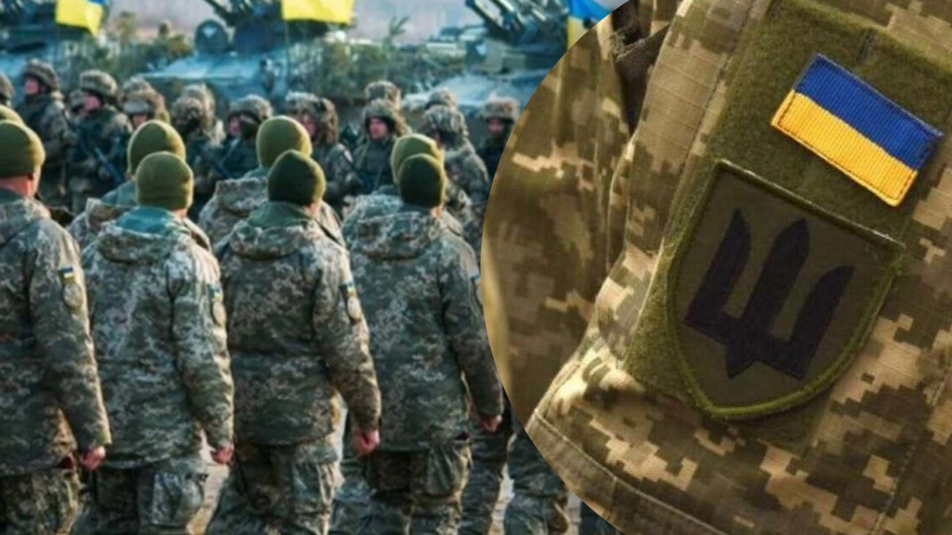 В ОП прокоментували мобілізацію