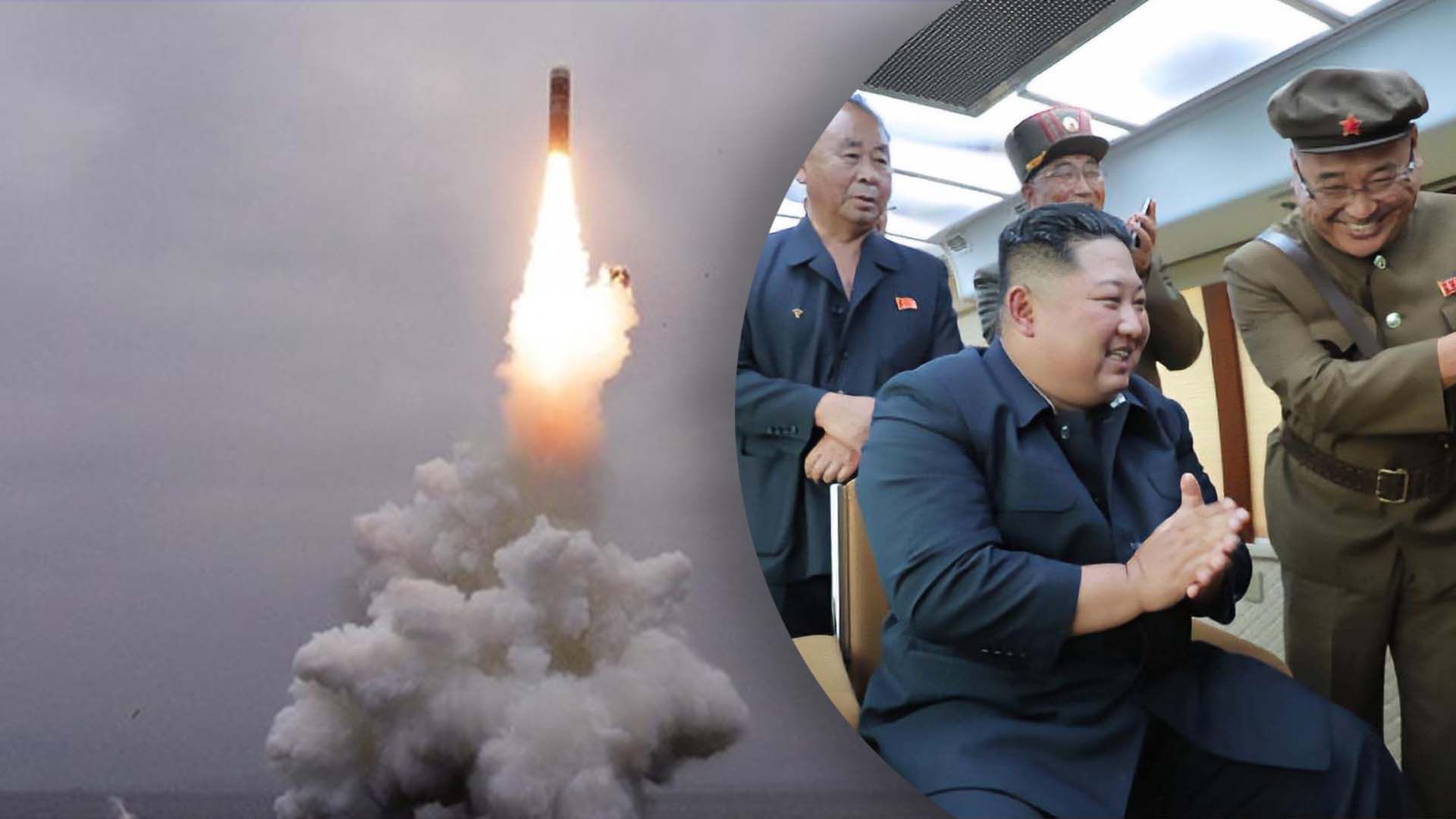 Что известно о новых пусках КНДР Что известно о новых пусках КНДР