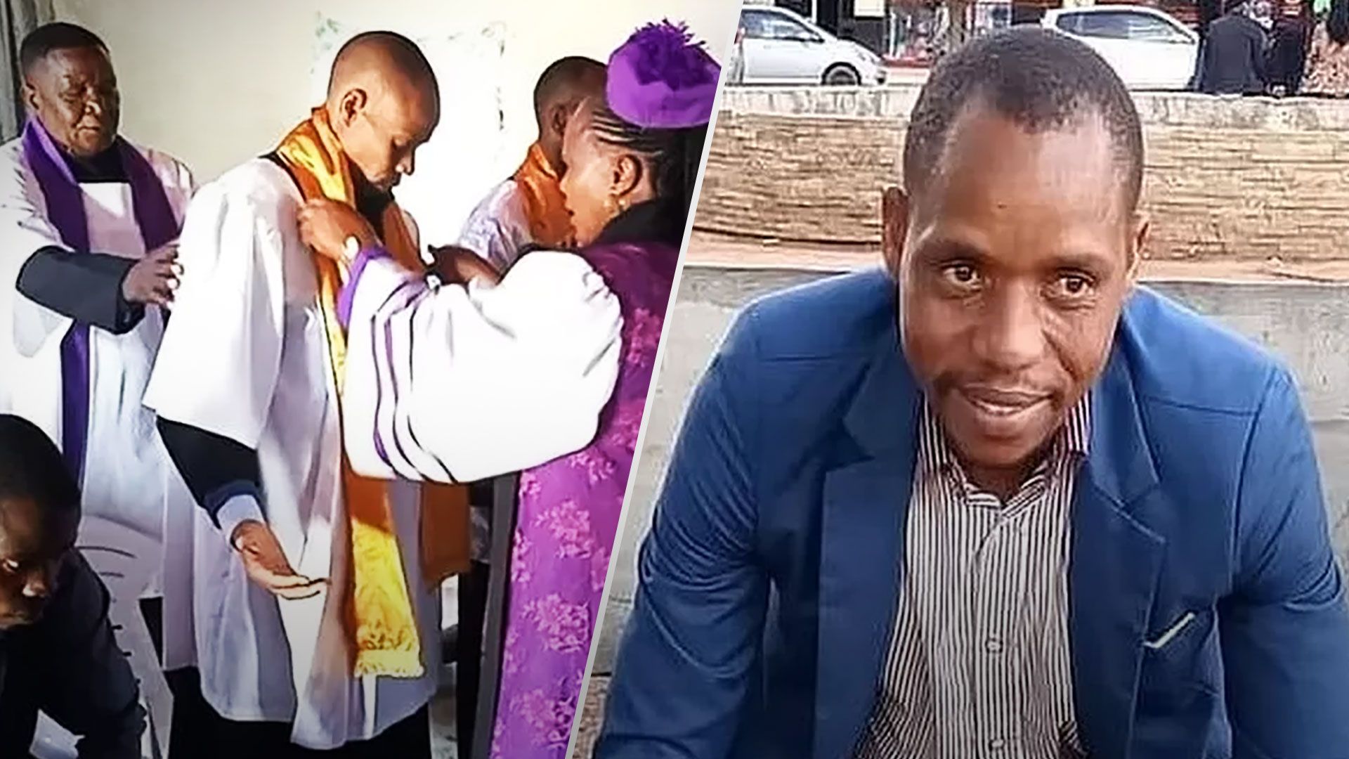 В Африке умер пастор, который хотел повторить 40-дневный пост Иисуса Христа - 24 Канал В Африке умер пастор, который хотел повторить 40-дневный пост Иисуса Христа - 24 Канал