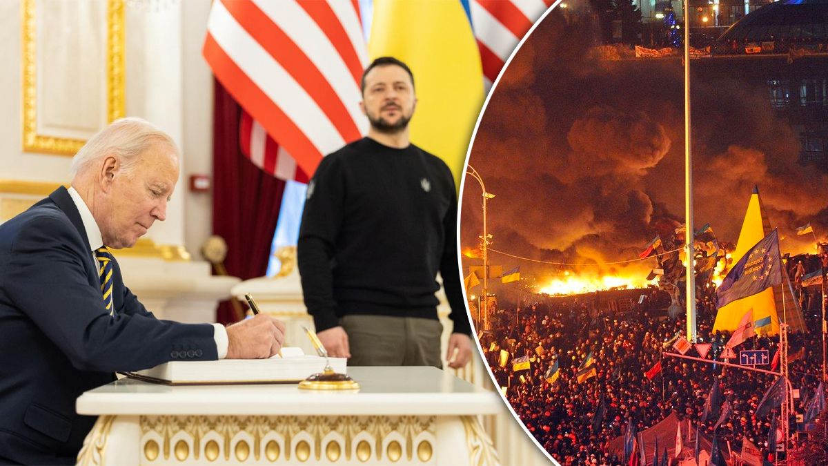 362 день війни - головні події 20 лютого 2023 року 362 день війни - головні події 20 лютого 2023 року