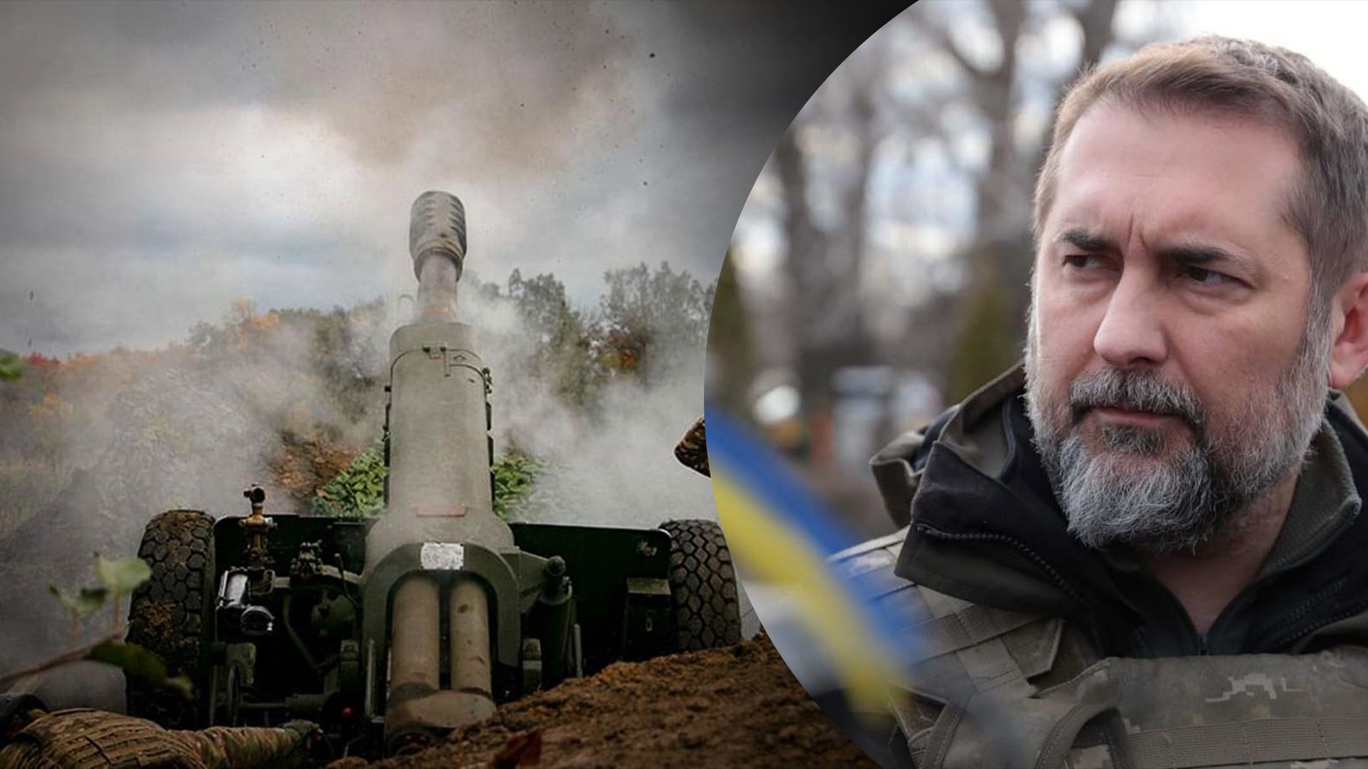 Гайдай о ситуации в Луганской области Гайдай о ситуации в Луганской области