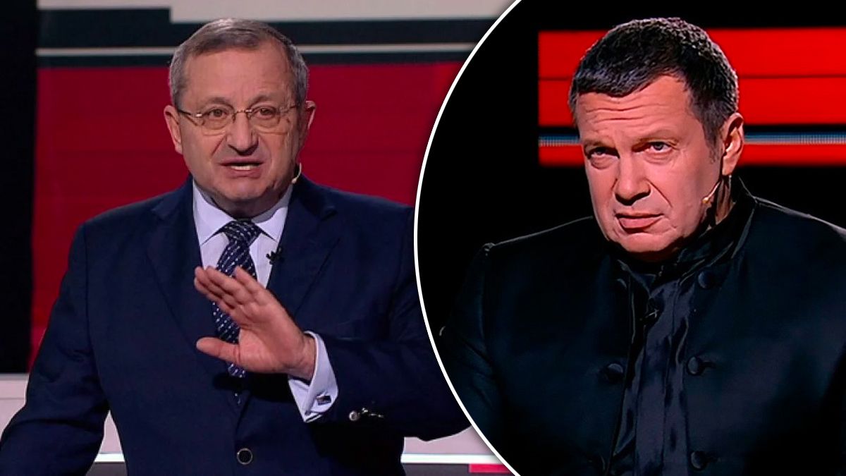 У Соловьева утверждают, что способны уничтожить Польшу за час У Соловьева утверждают, что способны уничтожить Польшу за час