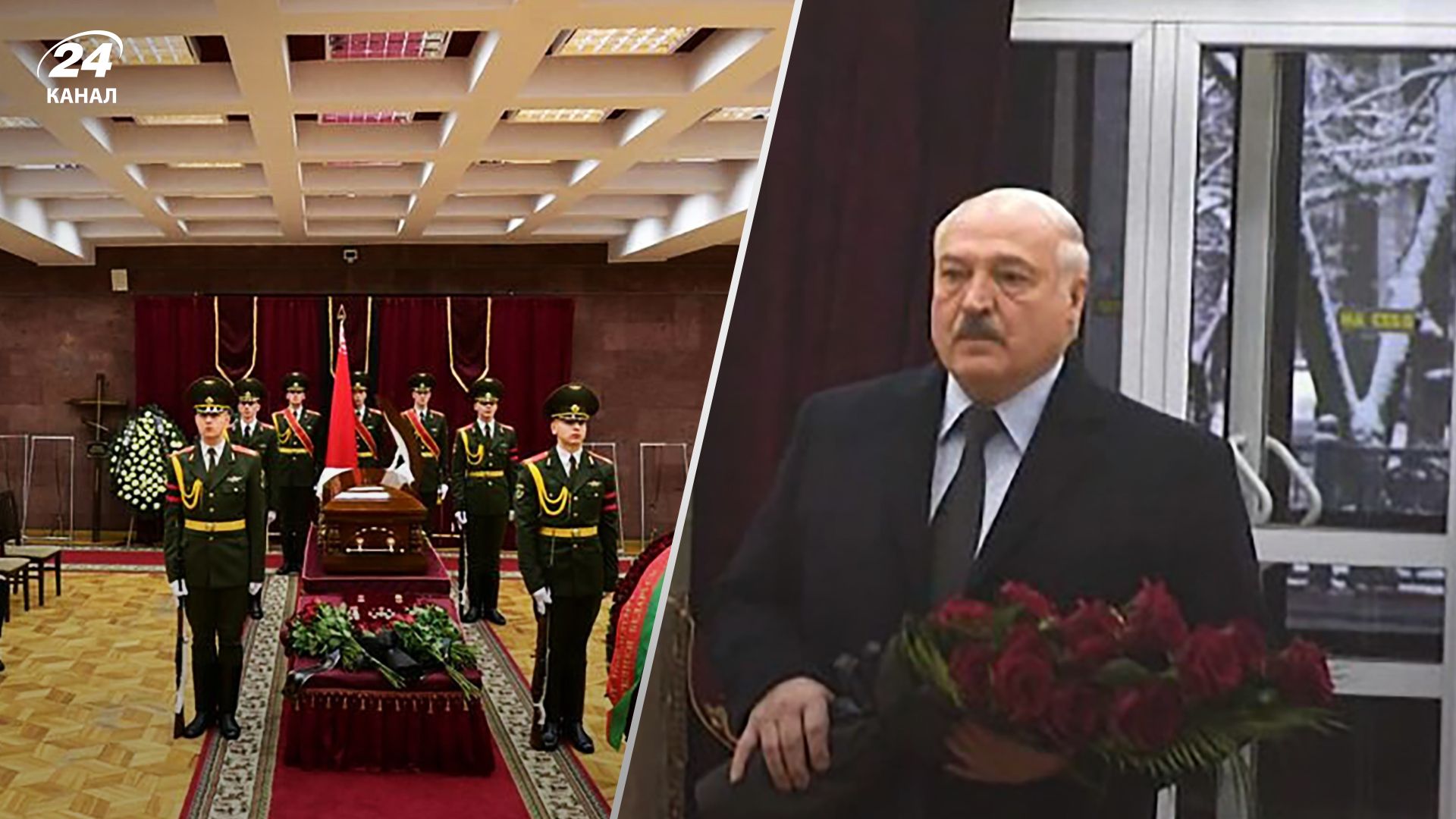 Макей умер - глава МИД Беларуси мог покончить с собой Макей умер - глава МИД Беларуси мог покончить с собой