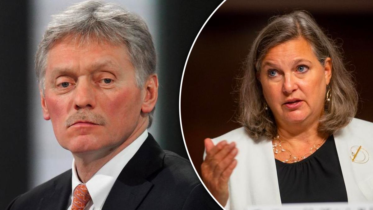 Песков прокомментировал позицию США по поводу ударов Украиной по базам в Крыму Песков прокомментировал позицию США по поводу ударов Украиной по базам в Крыму