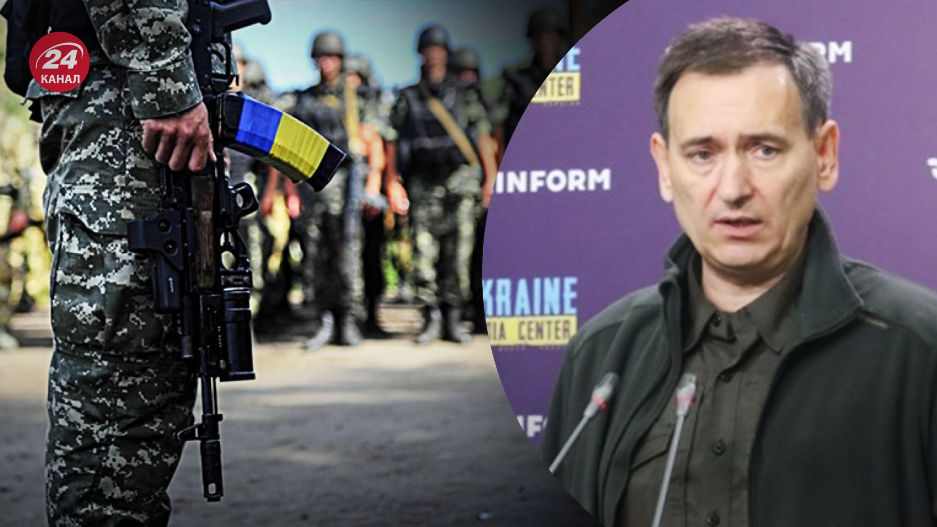 У профільному комітеті ВР стурбовані деякими методами мобілізації У профільному комітеті ВР стурбовані деякими методами мобілізації