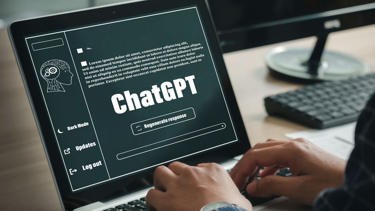 ChatGPT ChatGPT