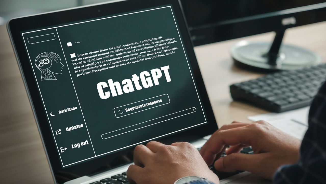  ChatGPT