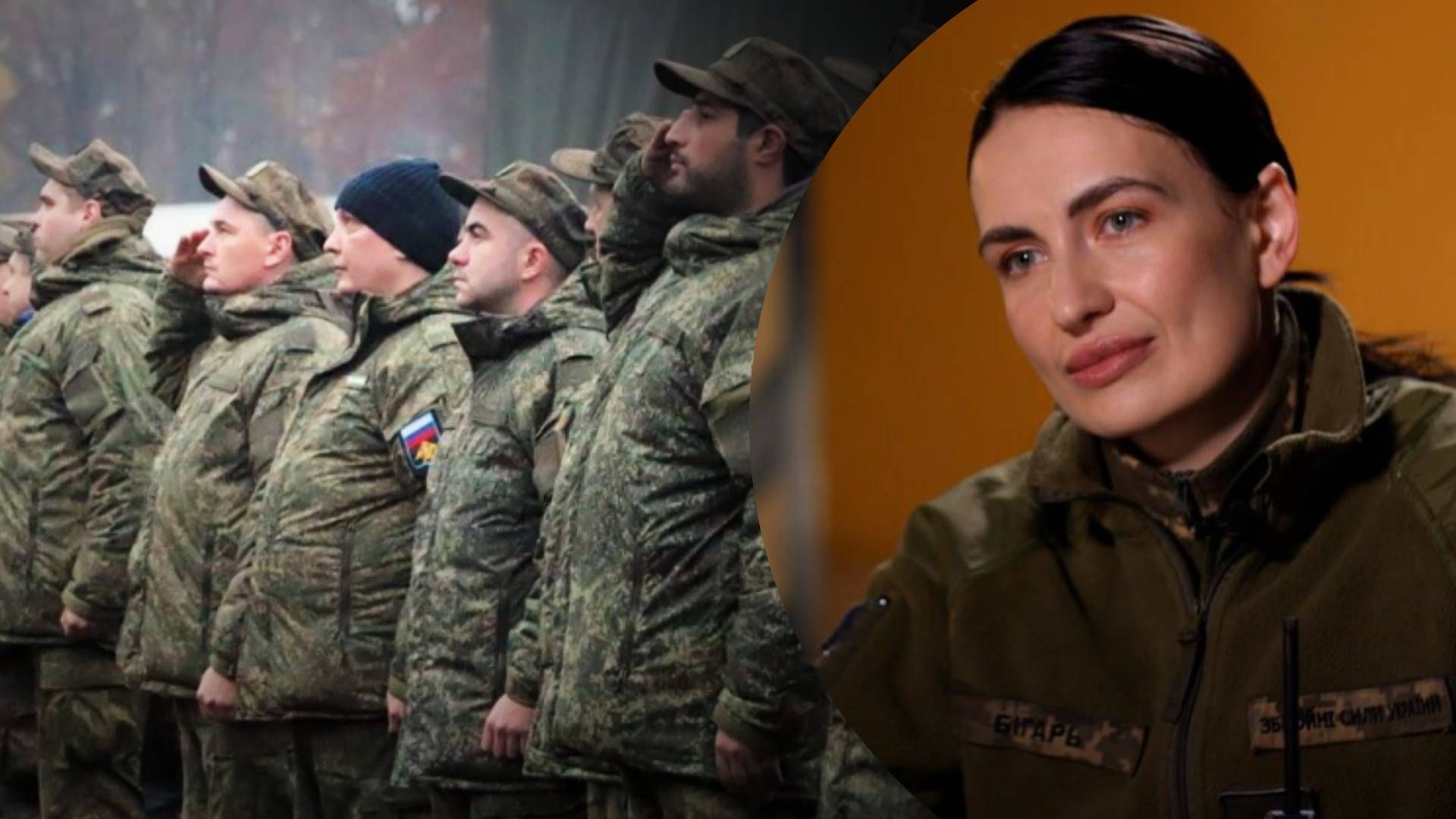 Росія виснажується - які настрої в російській армії Росія виснажується - які настрої в російській армії