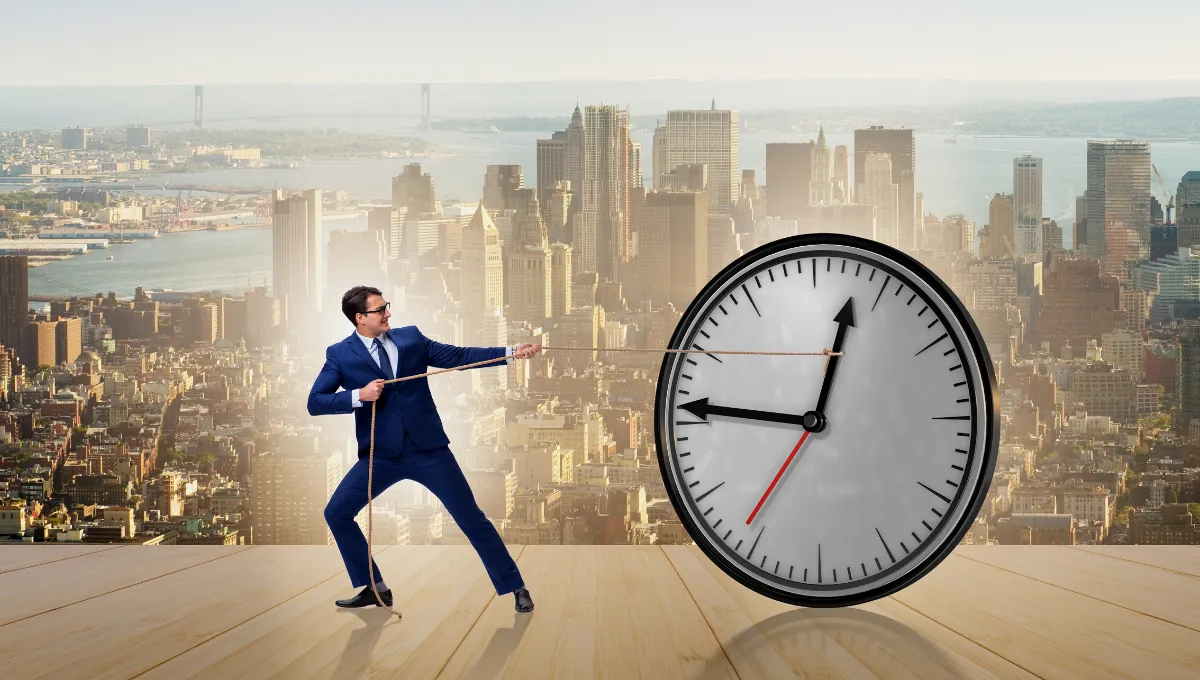 Как все успевать и быть продуктивным в течение дня – эффективные советы Как все успевать и быть продуктивным в течение дня – эффективные советы