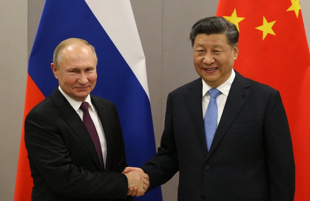 Мирний план Китаю щодо війни в Україні – що він передбачатиме - 24 Канал Мирний план Китаю щодо війни в Україні – що він передбачатиме - 24 Канал