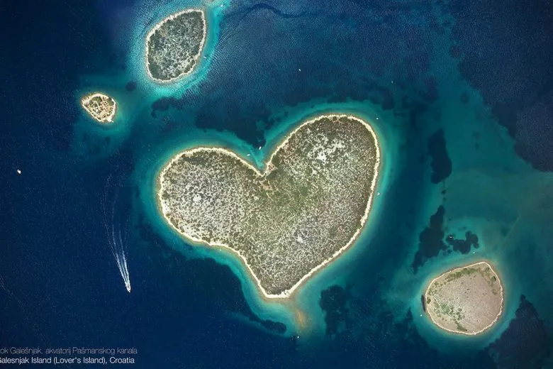 У Хорватії продають частину знаменитого У Хорватії продають частину знаменитого