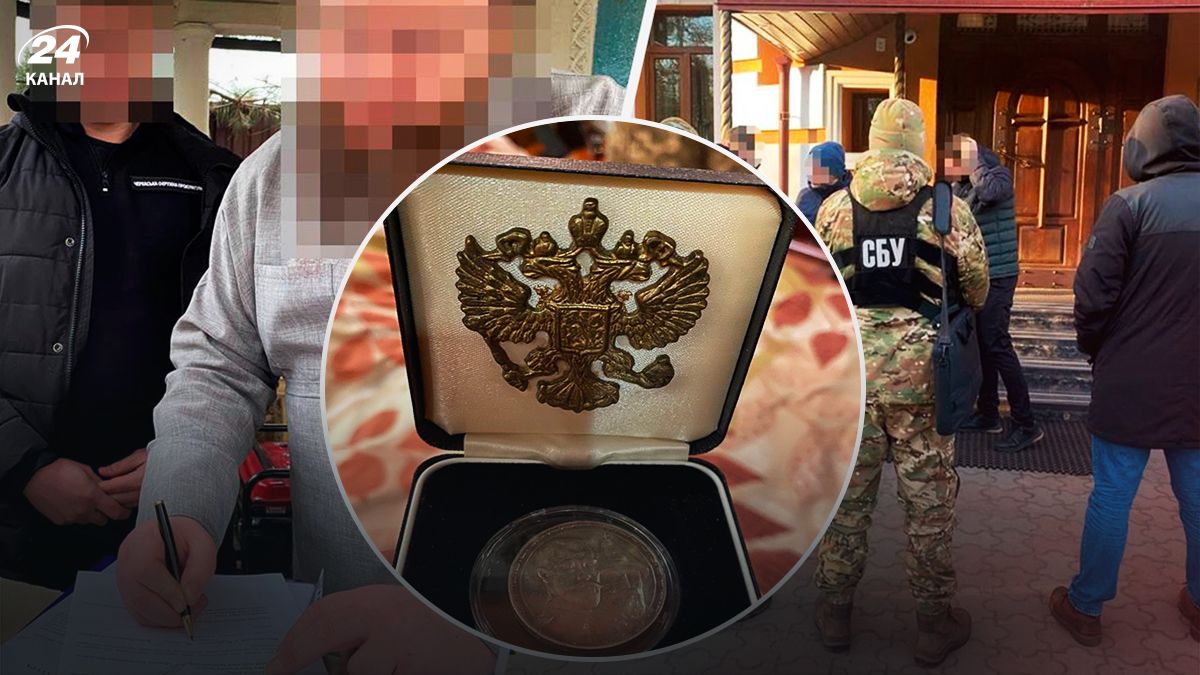 Руководителю Черкасской епархии УПЦ МП объявили подозрение – 24 Канал Руководителю Черкасской епархии УПЦ МП объявили подозрение – 24 Канал