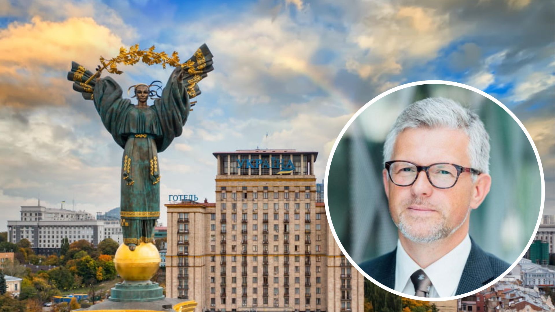 До Києва може приїхати топгость до 24 лютого - що відомо - 24 Канал До Києва може приїхати топгость до 24 лютого - що відомо - 24 Канал