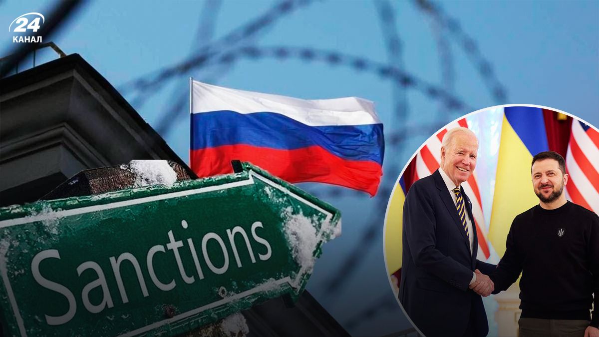США введут новые санкции против России - 24 Канал США введут новые санкции против России - 24 Канал