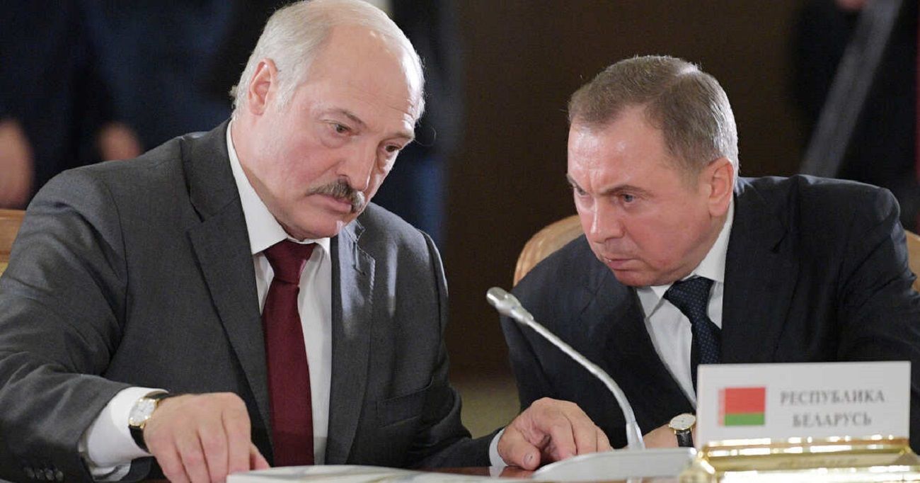 Смерть Макея у Білорусі – наказ про вбивство міг віддати Путін - 24 Канал
