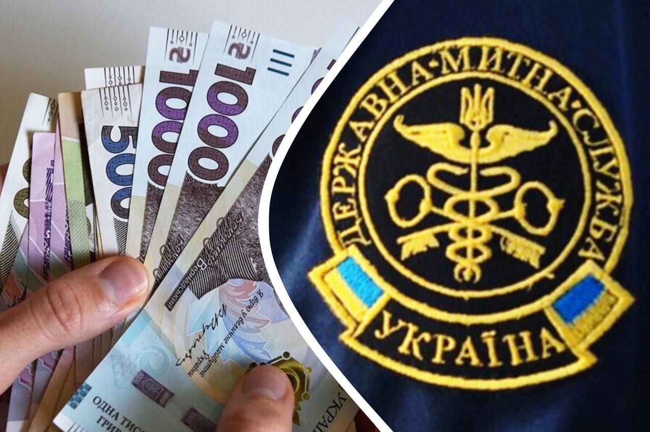 Нова зарплата прикордонників з 1 лютого 2023 року Нова зарплата прикордонників з 1 лютого 2023 року