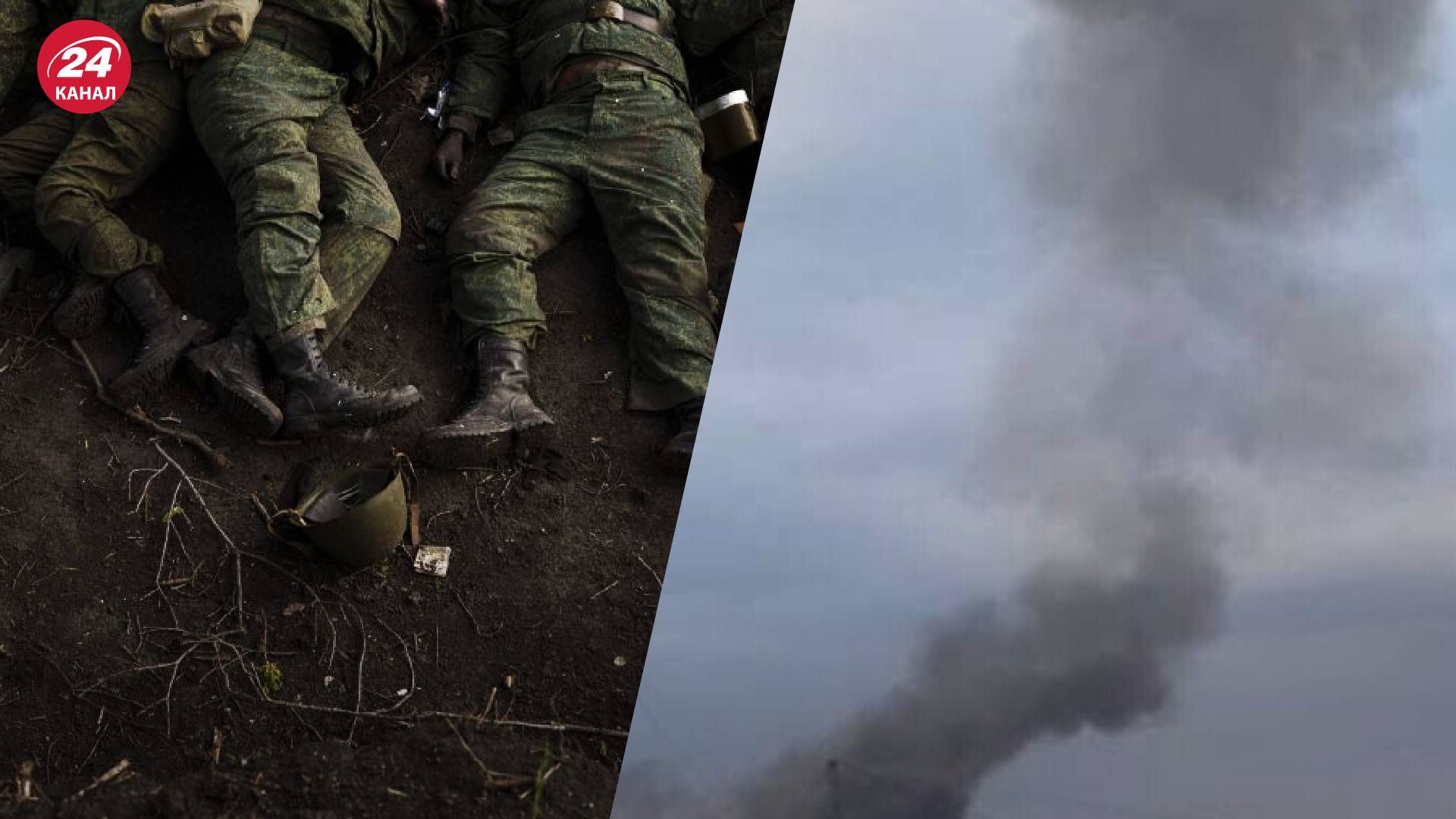 Под Курском оккупанты долили в печь бензина - сколько военных погибло Под Курском оккупанты долили в печь бензина - сколько военных погибло